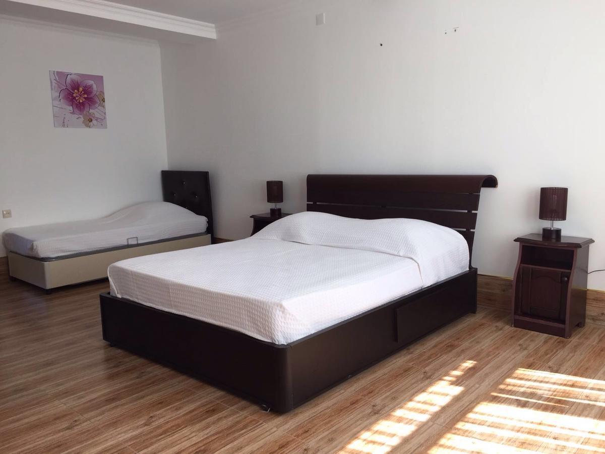 Hotel Simpatia Kobuleti Dış mekan fotoğraf